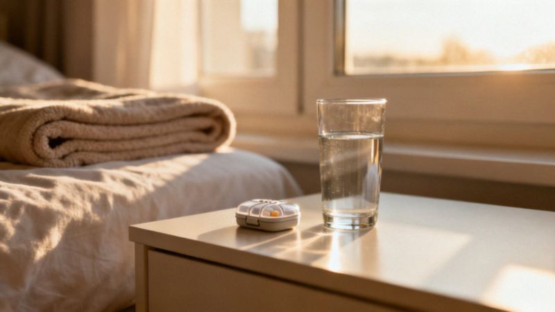 Zespół chronicznego zmęczenia — objawy, diagnostyka i leczenie