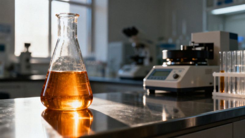 Zespół Cushinga — jakie badania diagnostyczne są kluczowe?