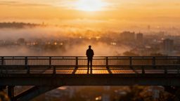 Zespół depersonalizacji-derealizacji — objawy, przyczyny i leczenie