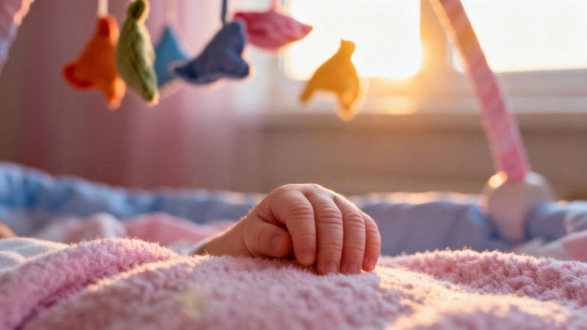 Zespół Downa — objawy, cechy i opóźnienia rozwoju