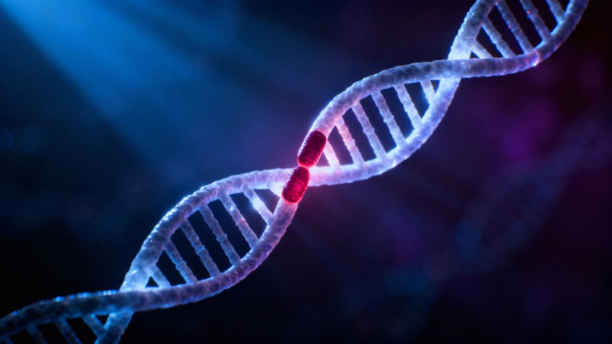 Zespół Edwardsa — objawy, przyczyny i diagnostyka