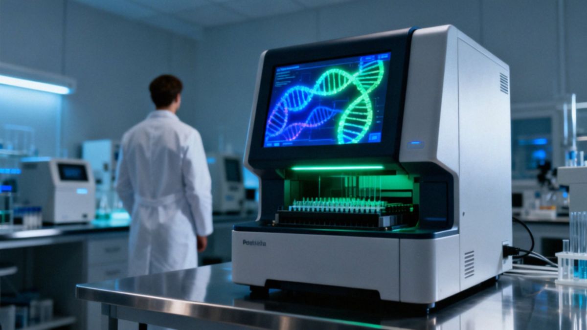 Zespół krótkiego QT — objawy, diagnostyka i leczenie