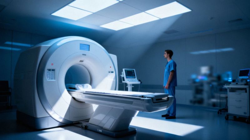 Zespół neurologiczny — objawy, przyczyny i diagnostyka