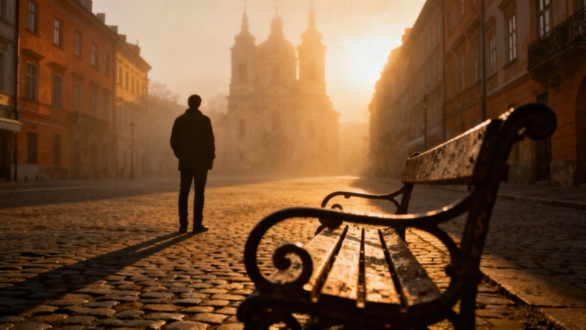 Zespół stresu pourazowego - objawy, przyczyny i metody leczenia