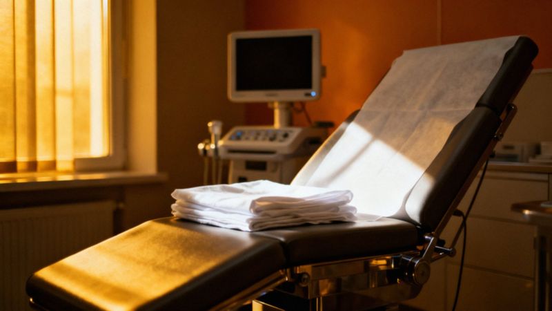 Zespół zapalenia miednicy mniejszej — objawy, przyczyny i leczenie