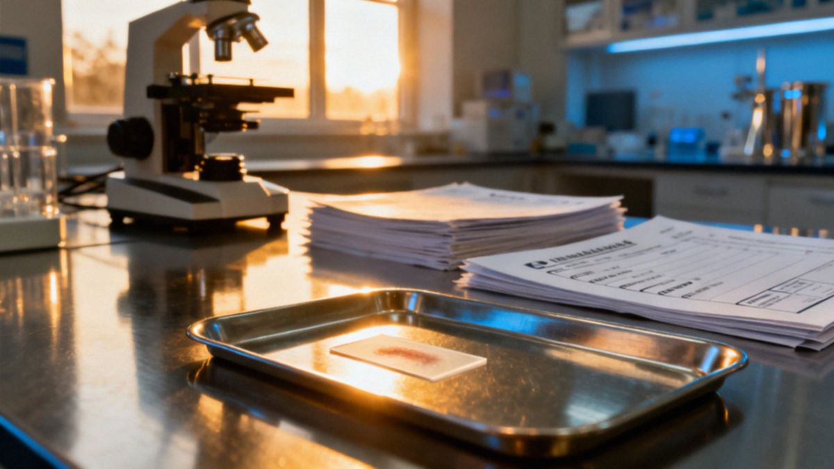 Zespół złego wchłaniania — jakie badania pomogą w diagnozie?