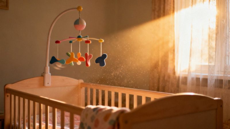 Zez fizjologiczny u niemowląt — do kiedy jest normą i kiedy skonsultować?