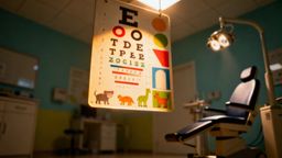 Zez u rocznego dziecka — objawy, diagnostyka i metody leczenia
