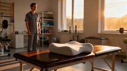 Złamanie kości ogonowej — ile trwa zwolnienie i jak wygląda rehabilitacja?