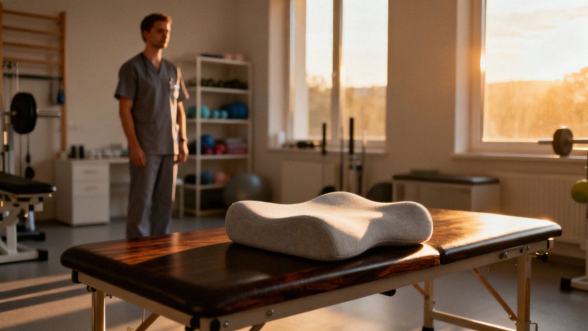 Złamanie kości ogonowej — ile trwa zwolnienie i jak wygląda rehabilitacja?