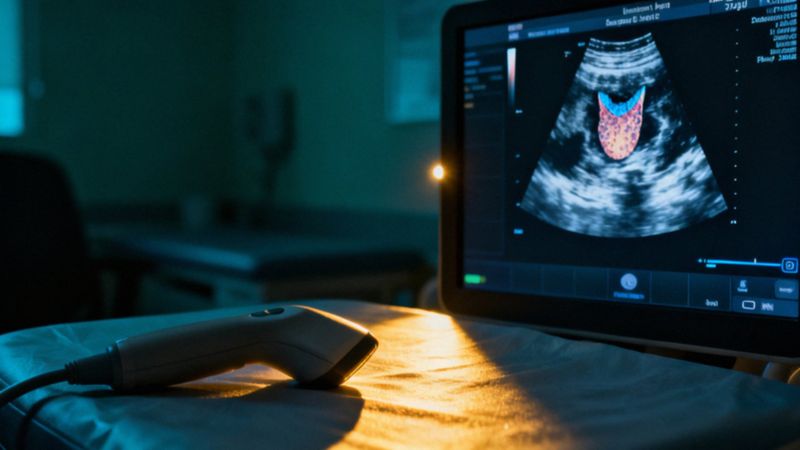 Zmiany autoimmunologiczne tarczycy — objawy, diagnostyka i leczenie