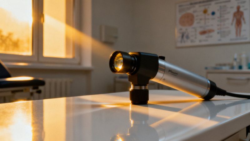 Zmiany na nosie — jak interpretować zdjęcia i kiedy zgłosić się do dermatologa?