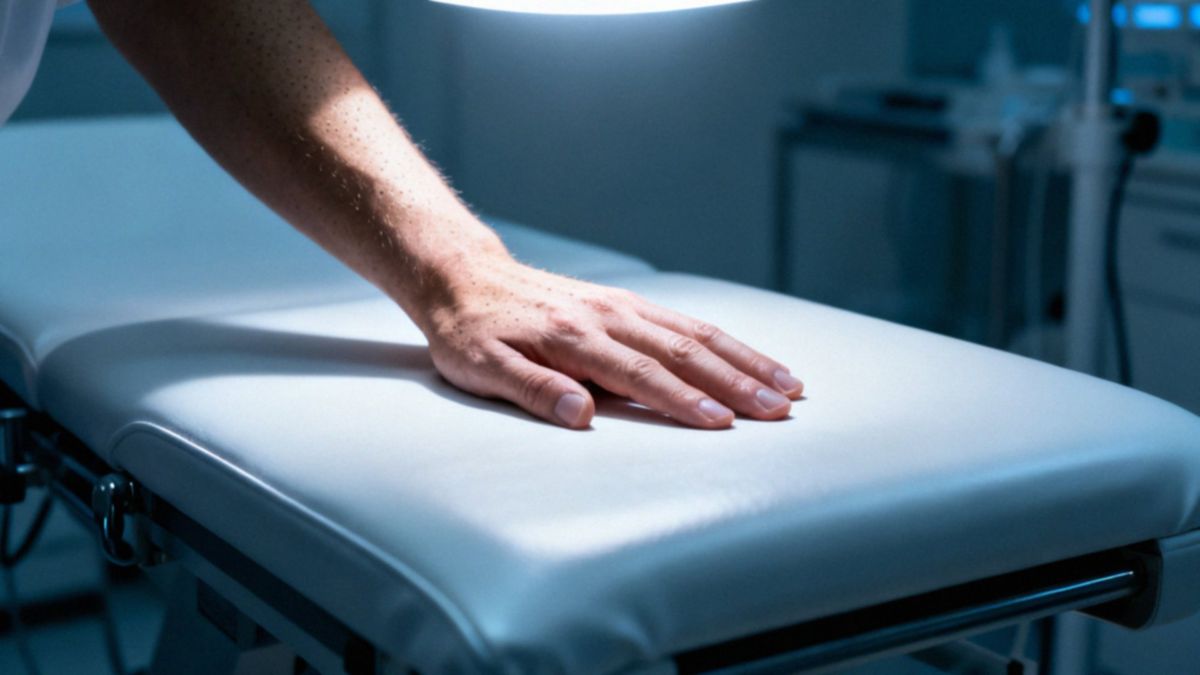 Zmiany na skórze — przyczyny, objawy i kiedy zgłosić się do dermatologa?