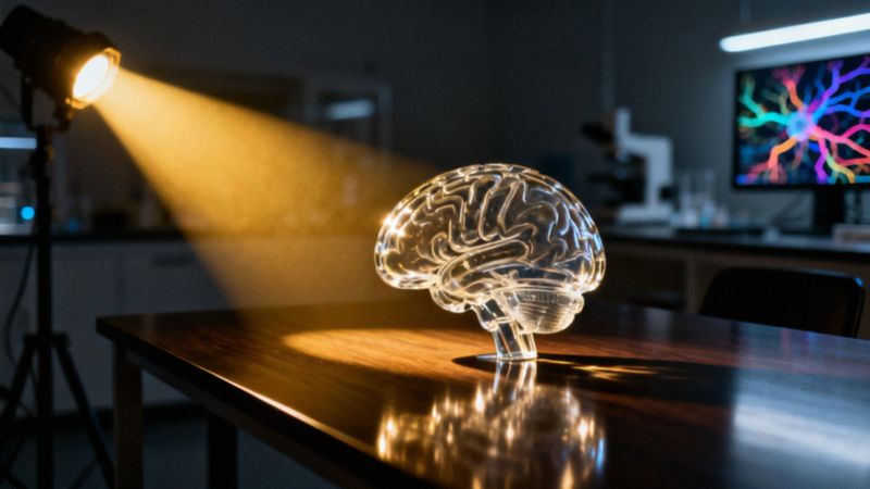 Zmiany organiczne — co to znaczy i jakie niosą ryzyko?