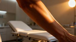 Zmiany skórne na ciele — co powinieneś wiedzieć o ich przyczynach i diagnostyce?