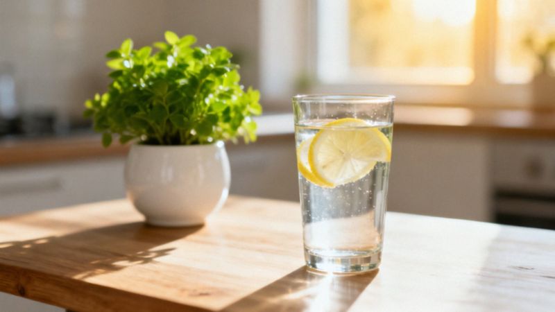 Żołądek a alkohol — jak picie wpływa na zdrowie układu pokarmowego?