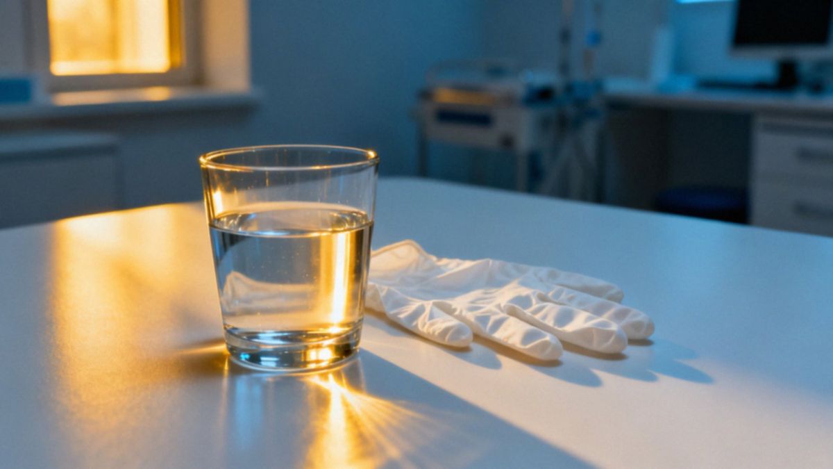 ZUM u dzieci: objawy, diagnostyka i leczenie