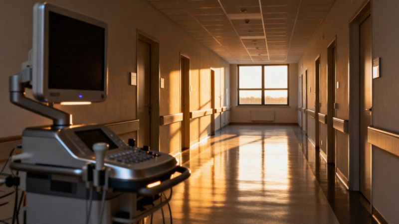 Zwężenie przełyku po radioterapii — objawy, diagnoza i leczenie