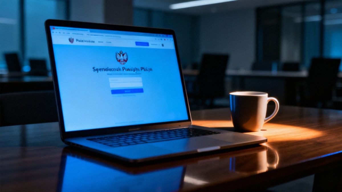 Zwolnienie lekarskie — gdzie sprawdzić online i jak to zrobić?