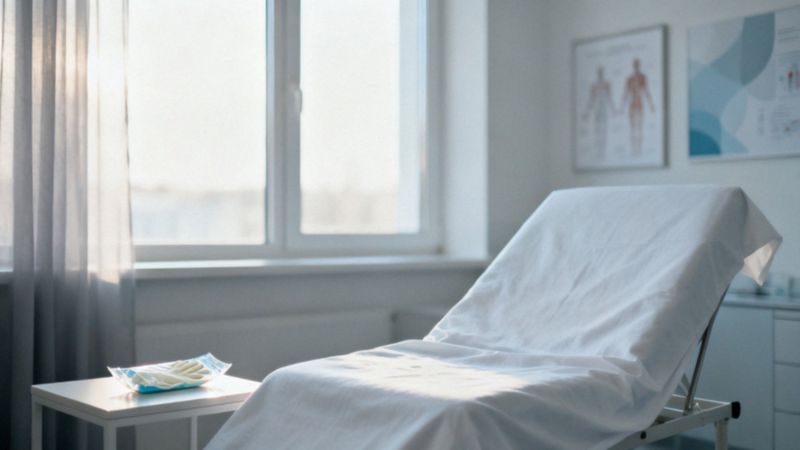 Życie z jednym jądrem — jak wygląda codzienność i zdrowie po operacji?