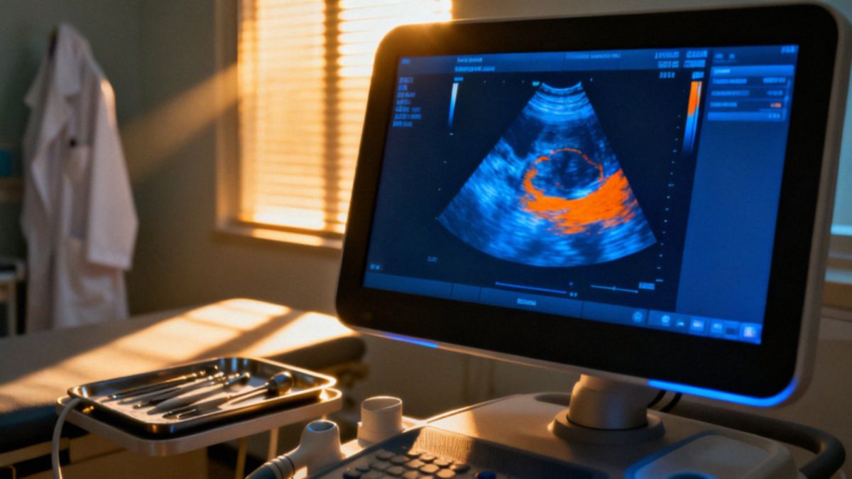 Żylaki powrózka nasiennego u dzieci — objawy, diagnoza i leczenie